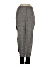 3.1 Phillip Lim Plaid Gray Casual Pants Size 0 - photo 1