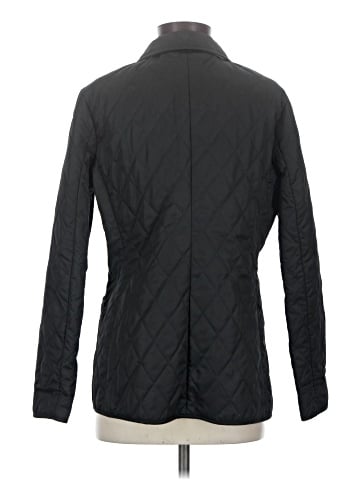 Burberry Quilted Jacket (view 2)