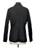 Burberry Argyle Black Quilted Jacket Size S - photo 2