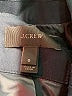 J.Crew Blue Blazer Size 0 - photo 3