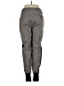 3.1 Phillip Lim Plaid Gray Casual Pants Size 0 - photo 2