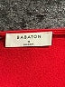 Babaton Red Tank Top Size M - photo 7