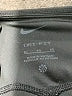 Nike Black Active Pants Size XL (kids) - photo 3