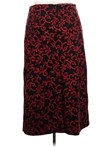 Briggs New York Formal Skirt (view 2)