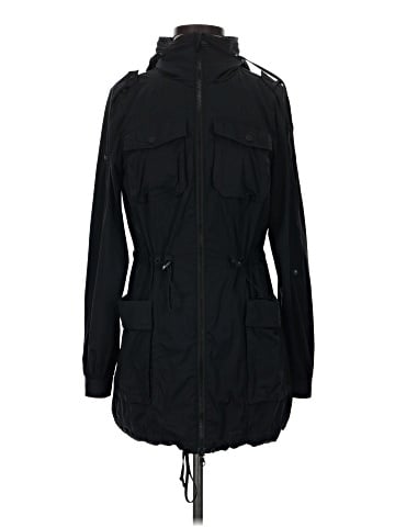Blanc Noir Coat (view 1)