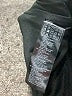 Forever 21 100% Polyester Graphic Black Casual Dress Size S - photo 8