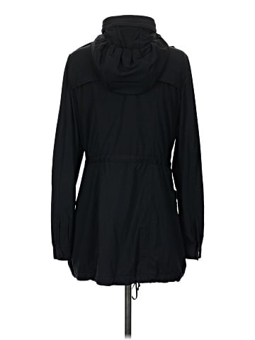 Blanc Noir Coat (view 2)