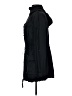 Blanc Noir Black Coat Size XS - photo 5