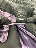 Ann Taylor Factory Gray Blazer Size 4 Petite - photo 7