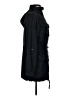 Blanc Noir Black Coat Size XS - photo 4