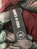 Agnes & Dora Burgundy Poncho Size XXL - photo 7