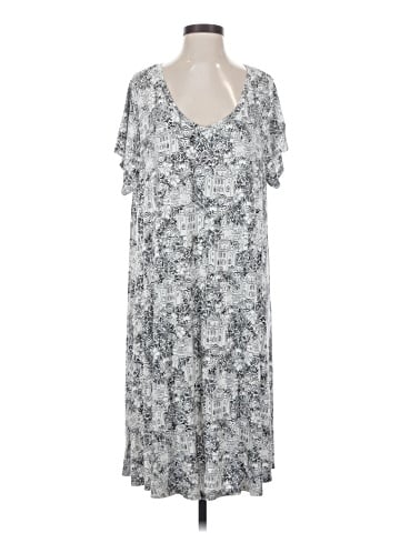 Cynthia Rowley Casual Dress (view 1)