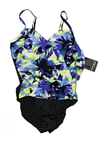 Magicsuit One Piece Swimsuit (view 1)