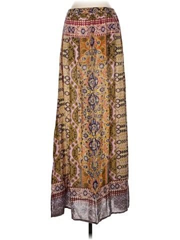 Patrons of Peace Casual Skirt (view 1)