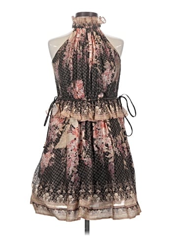 Zimmermann Cocktail Dress (view 1)