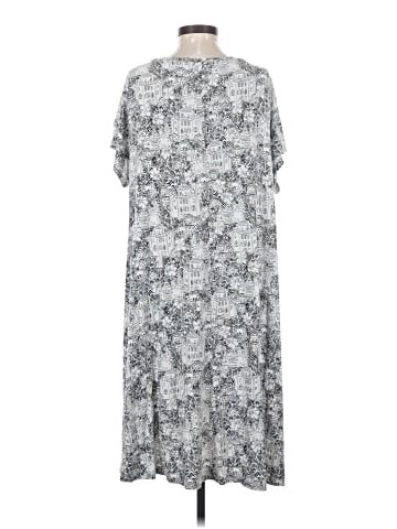 Cynthia Rowley Casual Dress (view 2)