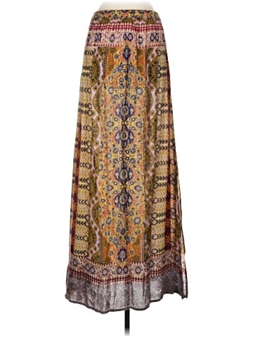 Patrons of Peace Casual Skirt (view 2)