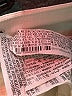 Zara Ivory Jeans Size 31 waist - photo 8