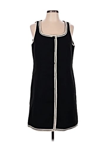 Elie Tahari Casual Dress (view 1)