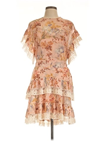 Zimmermann Cocktail Dress (view 1)