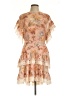 Zimmermann Tan Cocktail Dress Size 8 (2) - photo 1