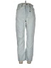 Express Gray Jeans Size 10R - photo 1