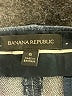 Banana Republic Blue Active Pants Size 6 - photo 4