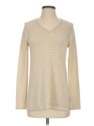 J. McLaughlin Long Sleeve Top (view 1)