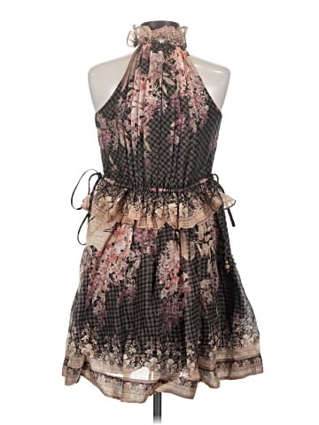 Zimmermann Cocktail Dress (view 2)