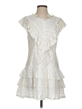 Love Shack Fancy Cocktail Dress
