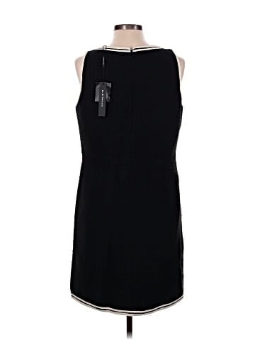 Elie Tahari Casual Dress (view 2)