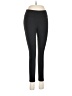 Michi Solid Black Active Pants Size M - photo 1