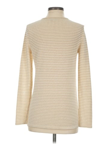 J. McLaughlin Long Sleeve Top (view 2)