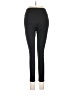 Michi Solid Black Active Pants Size M - photo 2