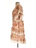 Zimmermann Tan Cocktail Dress Size 8 (2) - photo 5