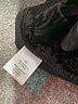 Roz & Ali Paisley Black Casual Pants Size XL - photo 8
