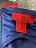 JS Collections Blue Cocktail Dress Size 14 - photo 7