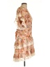 Zimmermann Tan Cocktail Dress Size 8 (2) - photo 4