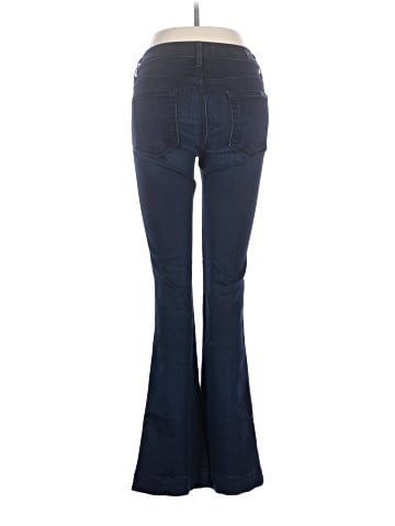 7 For All Mankind Jeans (view 2)
