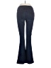 7 For All Mankind Blue Jeans Size 26 waist - photo 2