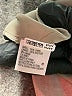 Tahari by ASL 100% Linen Metallic Silver Blazer Size 14 - photo 7