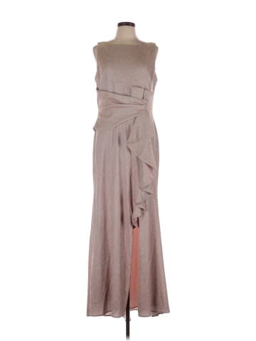 Betsy & Adam Cocktail Dress (view 1)