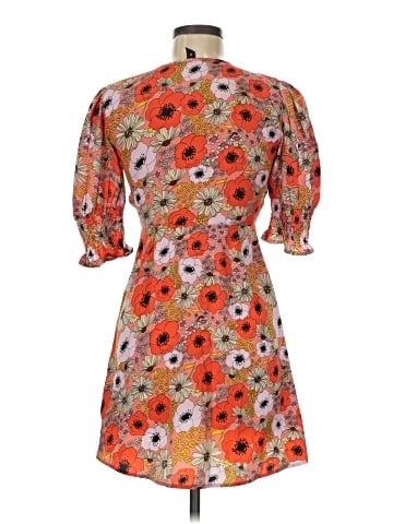 Final Touch Casual Dress (view 2)