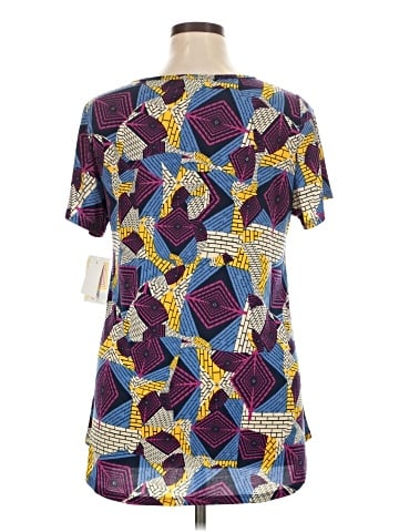 Lularoe Short Sleeve T-Shirt (view 2)