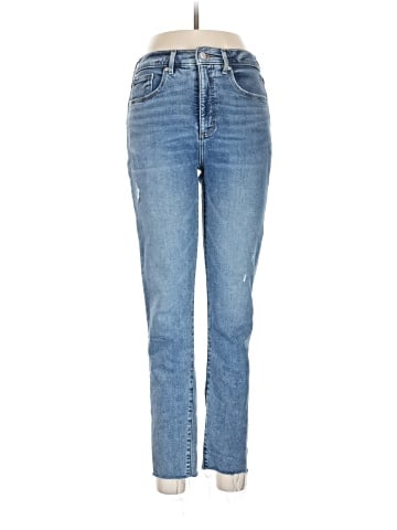 Ann Taylor LOFT Jeans (view 1)