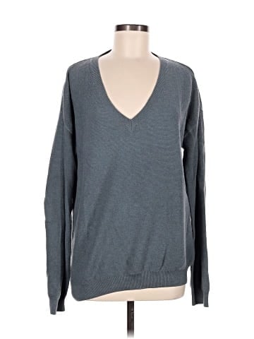 PrAna Pullover Sweater (view 1)