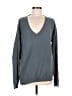 PrAna Gray Pullover Sweater Size M - photo 1