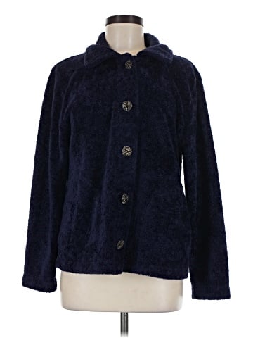 County Clothing Co. Faux Fur Jacket (view 1)