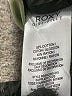 Roxy Solid Green Khaki Shorts Size 16 - photo 4