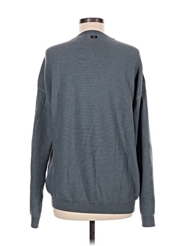 PrAna Pullover Sweater (view 2)